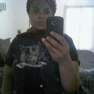 Meet your Posher, Tasha